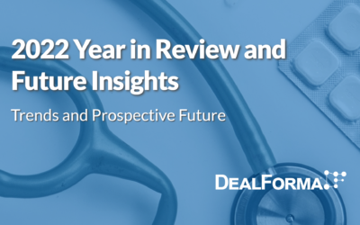 2022 Year in Review and Future Insights