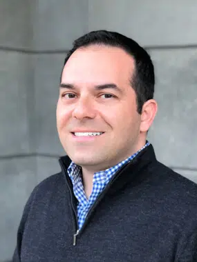 Christian Dokomajilar, Founder & Chief Executive Officer at DealForma