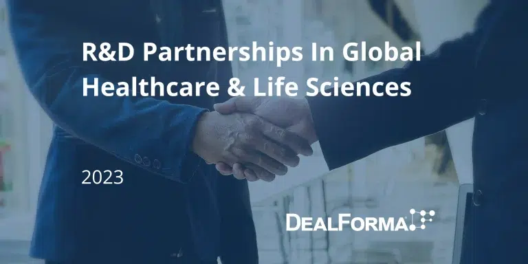 Healthcare and life sciences deal and funding review 2 1