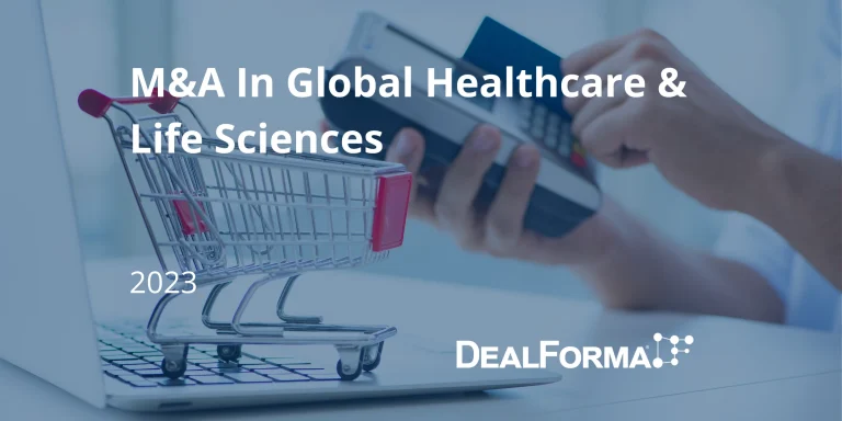 MA In Global Healthcare Life Sciences