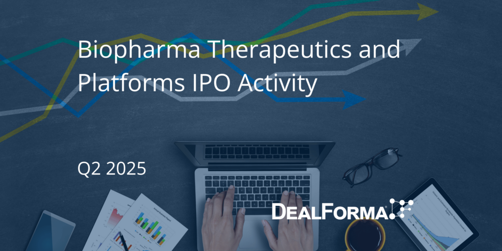 J.P. Morgan Biopharma and Medtech Reports 2024 - DealForma