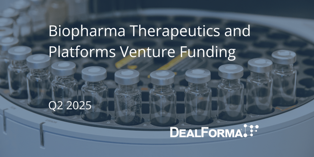 J.P. Morgan Biopharma and Medtech Reports 2024 - DealForma
