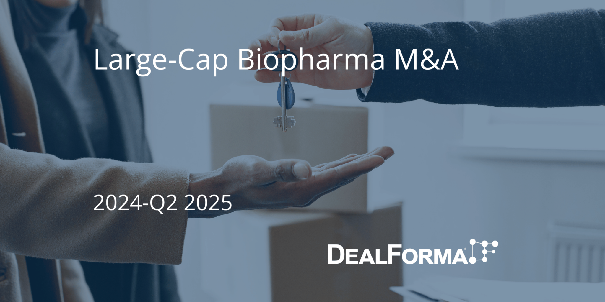 J.P. Morgan Biopharma and Medtech Reports 2024 - DealForma