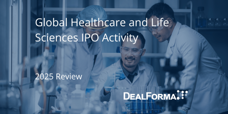 global healthcare and live sciences