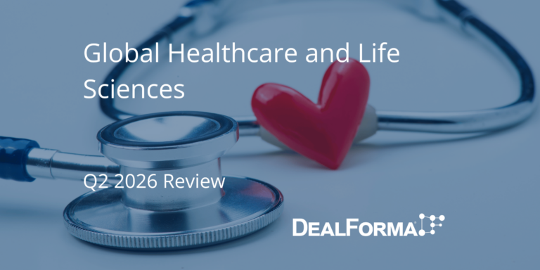 global healthcare and life sciences