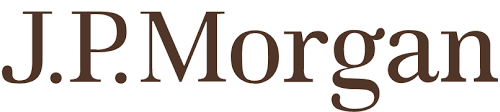 JPMorgan Logo